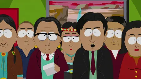 South Park S07E07