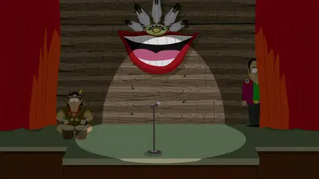 South Park S07E07