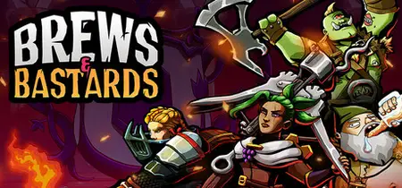 Brews And Bastards (2025)