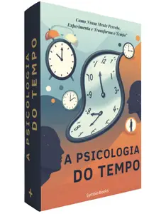A Psicologia do Tempo (Portuguese Edition)
