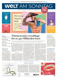 Die Welt - 6 September 2025