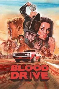 Blood Drive S05E16