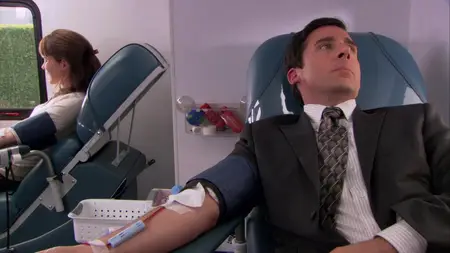 Blood Drive S05E16
