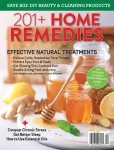 201+ Home Remedies, 2024