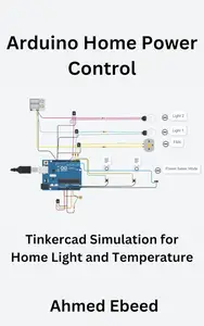 Arduino Home Power Control