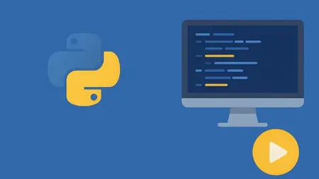 Python Programming for Beginners