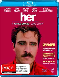 Her (2013)