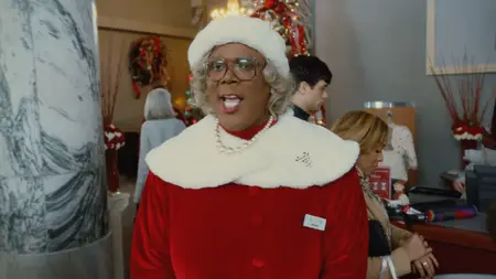 A Madea Christmas (2013) [MultiSubs]