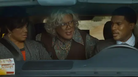 A Madea Christmas (2013) [MultiSubs]