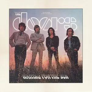 The Doors - Waiting For The Sun (1968) [2CD 50th Anniversary Deluxe Edition 2018] (Repost)