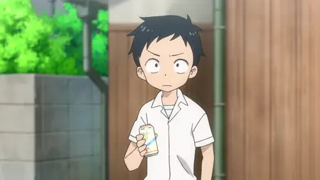 Teasing Master Takagi-san S01E03