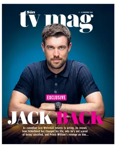 The Sun TV Mag - November 8, 2025