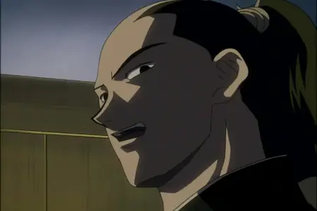 Mutsu Enmei Ryuu Gaiden - Shura no Toki - S01E06