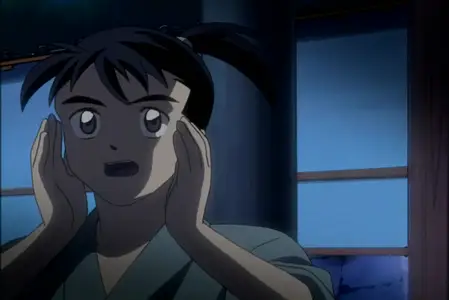 Mutsu Enmei Ryuu Gaiden - Shura no Toki - S01E06