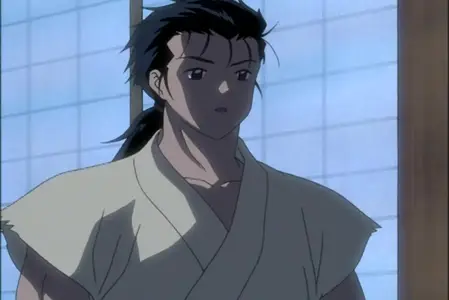 Mutsu Enmei Ryuu Gaiden - Shura no Toki - S01E06