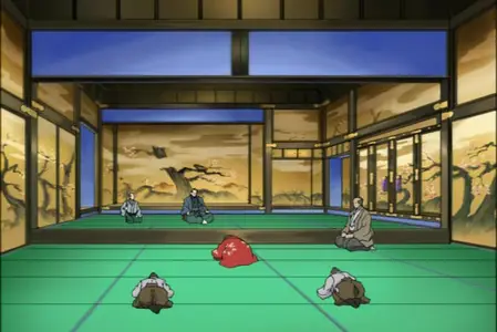 Mutsu Enmei Ryuu Gaiden - Shura no Toki - S01E06