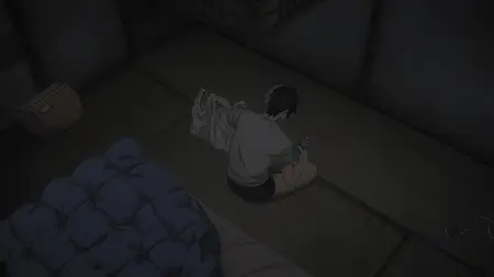 WIND BREAKER - S02E04