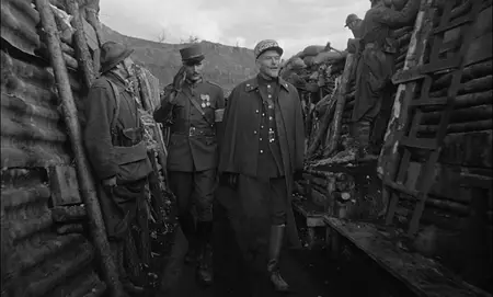 Paths of Glory (1957)