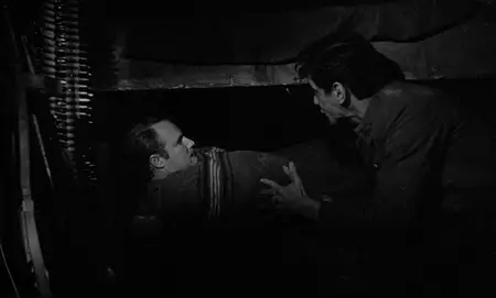 Paths of Glory (1957)