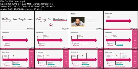 Coding for Beginners 1: You Can Learn to Code!