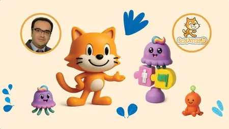 Scratch Junior Essentials | Coding for Young Beginners