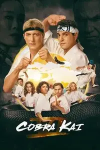 Cobra Kai S06E15