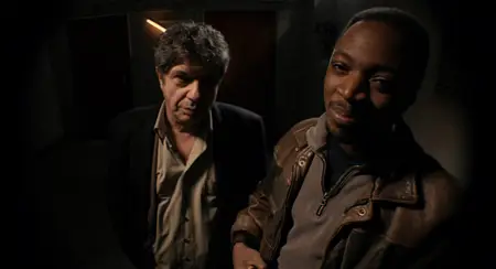 Paulette (2012)