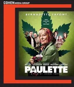 Paulette (2012)