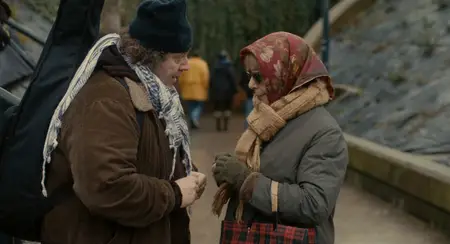 Paulette (2012)