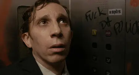 Paulette (2012)