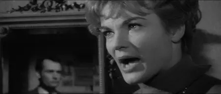 Nightmare (1964) [MultiSubs] + Extras & Commentary