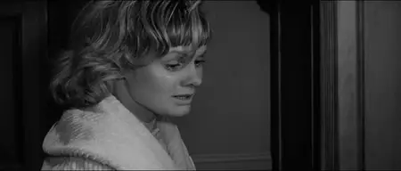 Nightmare (1964) [MultiSubs] + Extras & Commentary