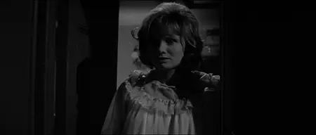 Nightmare (1964) [MultiSubs] + Extras & Commentary