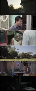 Homecoming Ghost (2021) Fantasma vuelve al pueblo [MultiSubs]