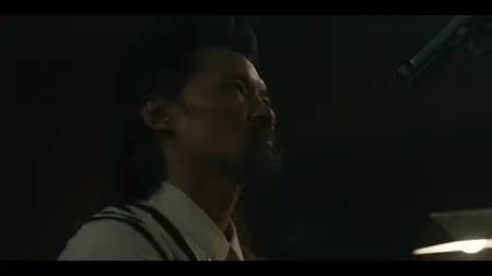 Power Book III: Raising Kanan S04E08