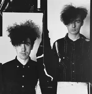 The Jesus and Mary Chain - Psychocandy 40th Anniversary Deluxe Edition (Remastered) (1986/2025)