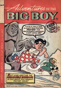 Adventures of the Big Boy 071