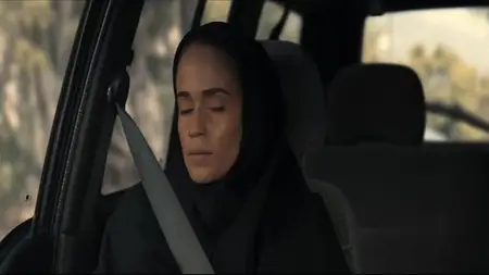 Tehran S03E07