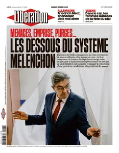 Libération - 6 Mai 2025