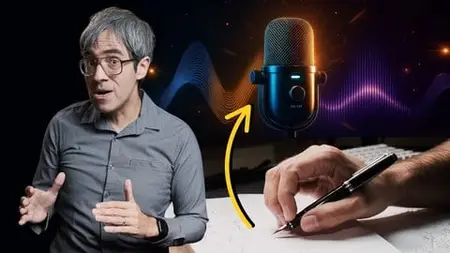Master Ai Dictation & Speed Your Creative Flow