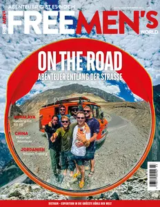 Freemen's World - Juli-August-September 2025