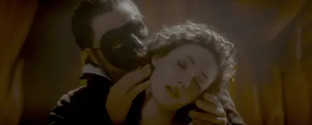 The Phantom of the Opera (2004)