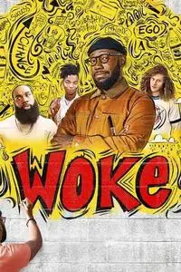 Woke S02E01