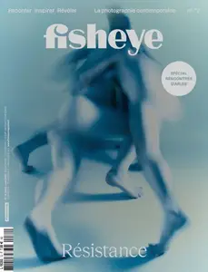 Fisheye - Juillet-Août 2025