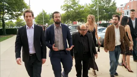 It's Always Sunny in Philadelphia S07E12
