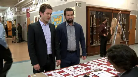 It's Always Sunny in Philadelphia S07E12