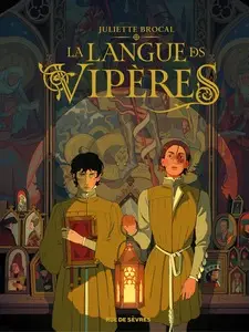 La langue des vipères - One shot