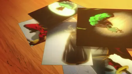 BEASTARS S01E04