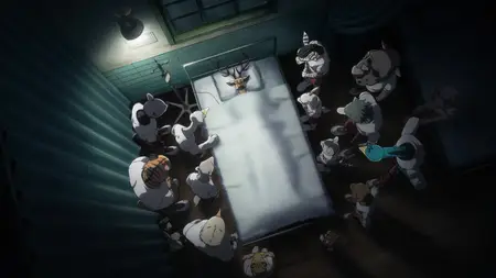BEASTARS S01E04