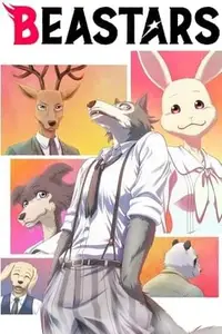 BEASTARS S01E04